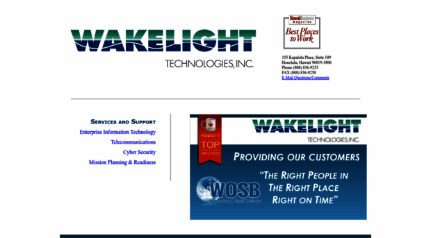 wakelight.com