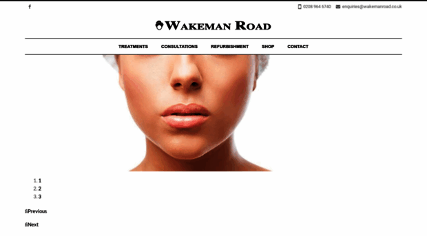 wakemanroad.co.uk