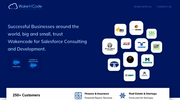wakencode.com