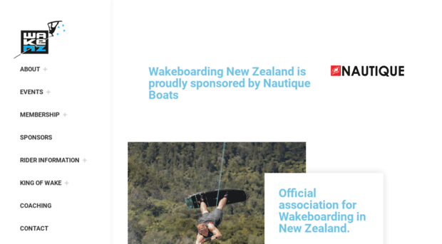 wakenz.co.nz