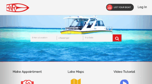 wakerental.com