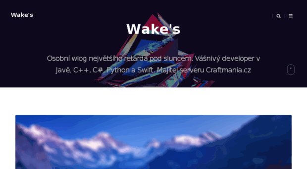 wakes.cz