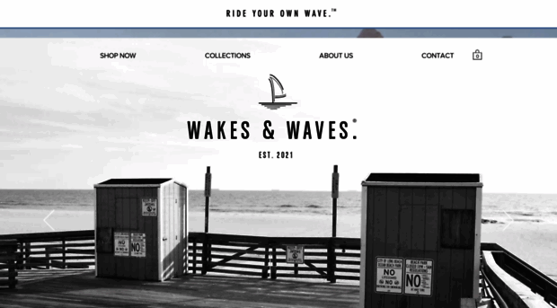 wakesandwaves.co