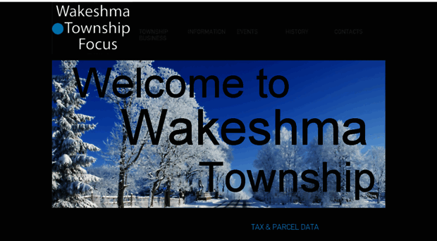 wakeshmatownship.com