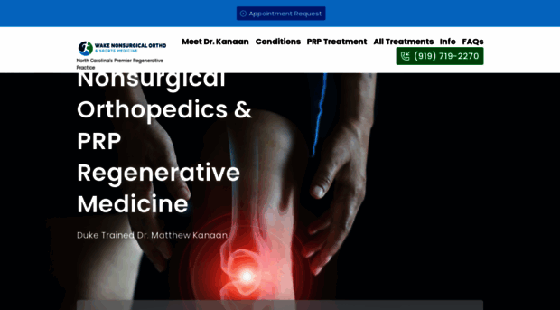 wakesportsmedicine.com