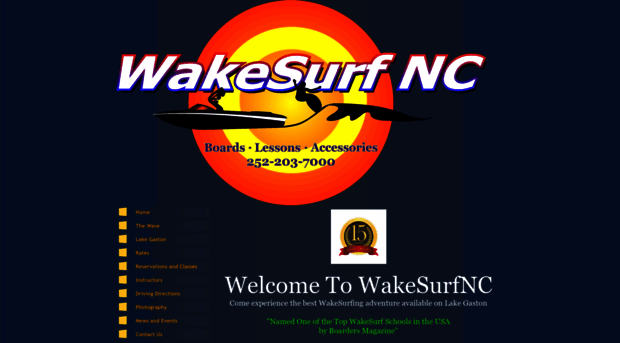 wakesurfnc.com