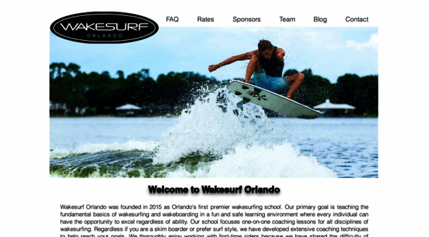 wakesurforlando.com