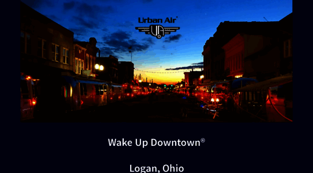 wakeupdowntown.com