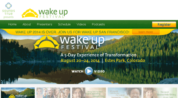 wakeupfestival.com