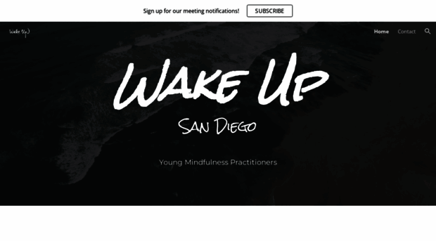 wakeupsandiego.org