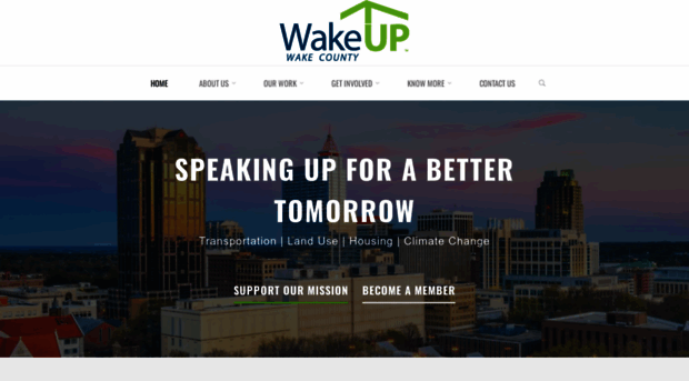 wakeupwakecounty.org