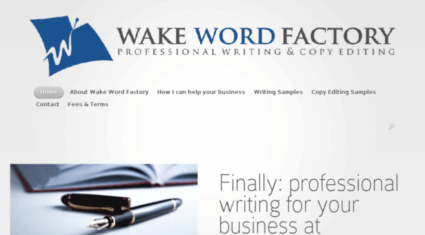 wakewordfactory.com