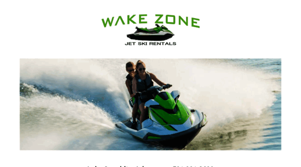 wakezone.com