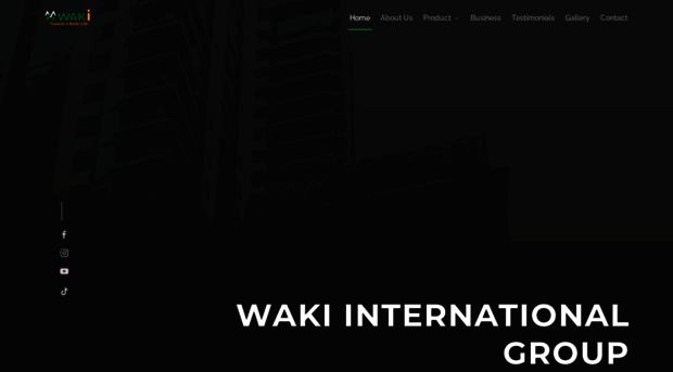 waki.asia