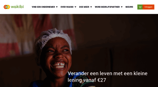 wakibi.nl