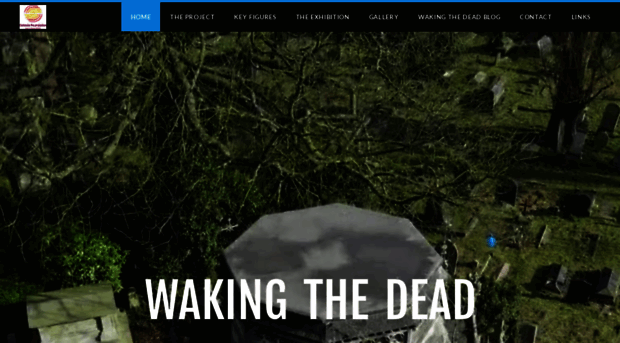 wakingthedead.org