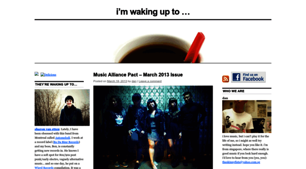 wakingupto.wordpress.com