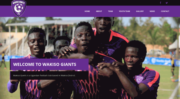 wakisogiantsfc.com