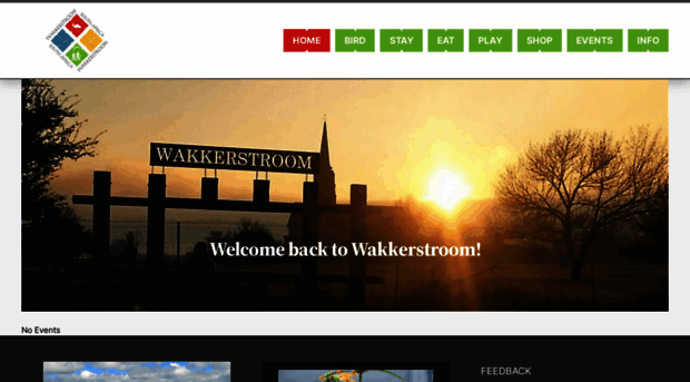 wakkerstroom.co.za