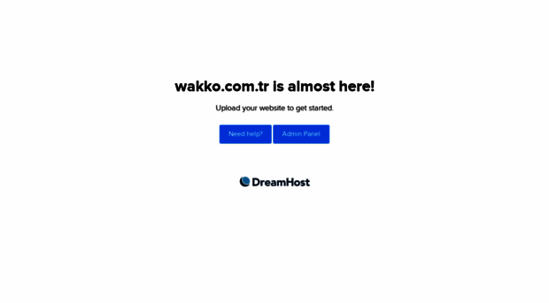 wakko.com.tr