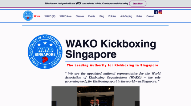 wakosingapore.com