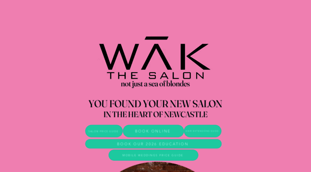 wakthesalon.com