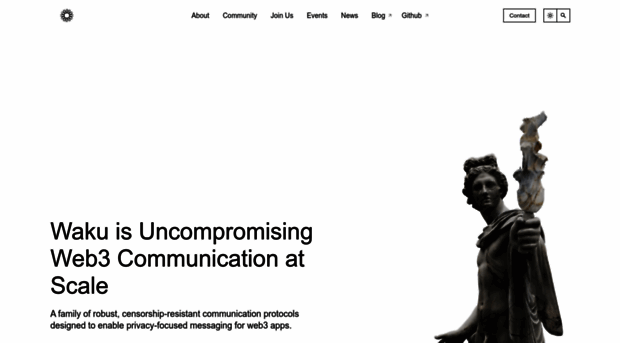 waku.org