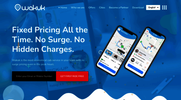 wakuk.com