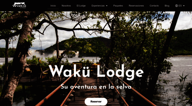 wakulodge.com