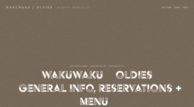 wakuwakuny.com