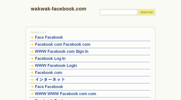 wakwak-facebook.com