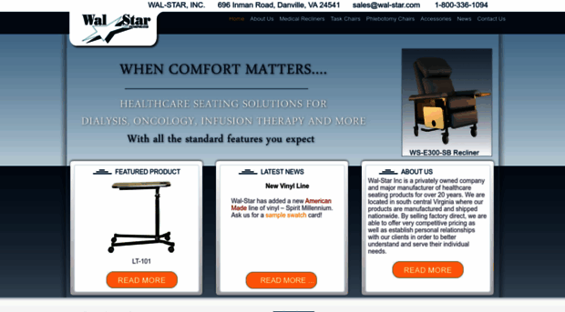 wal-star.com