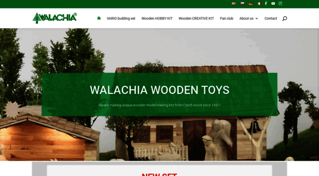 walachia.com