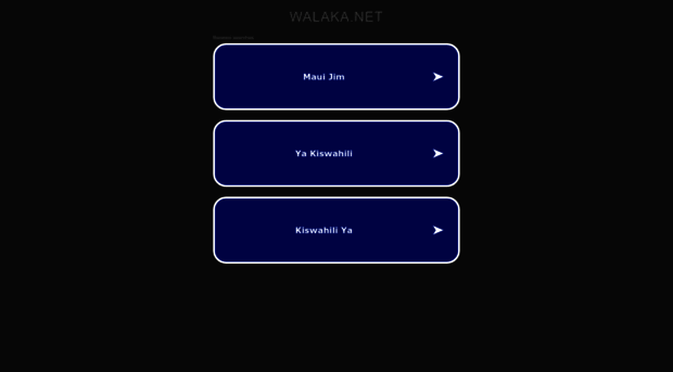 walaka.net