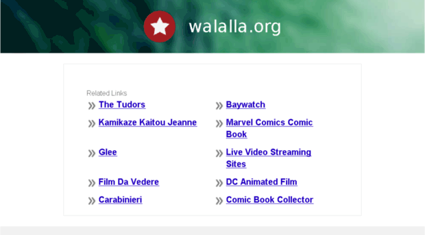 walalla.org