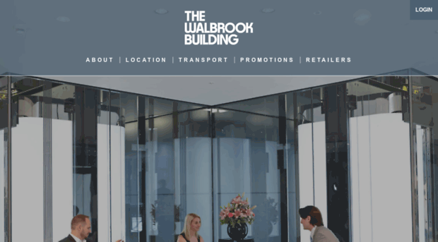 walbrookbuilding.com