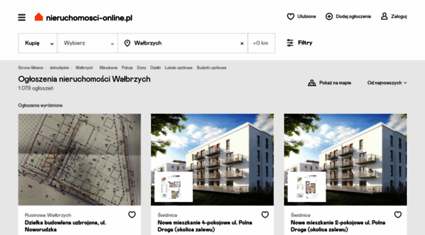 walbrzych.nieruchomosci-online.pl