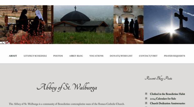 walburga.org