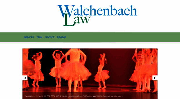 walchenbachlaw.com