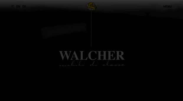 walcher.it