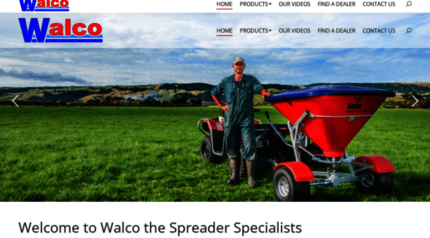 walco.co.nz