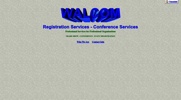 walcom.com