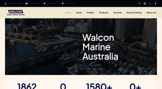 walconmarine.com.au