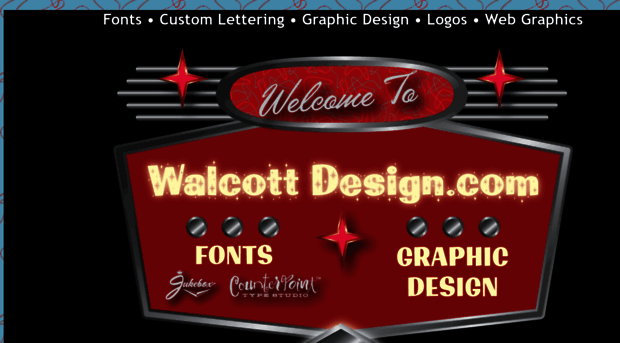 walcottdesign.com