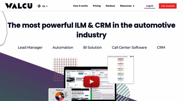 walcu.com