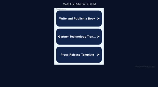 walcyr-news.com