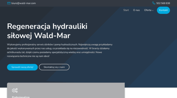 wald-mar.com.pl