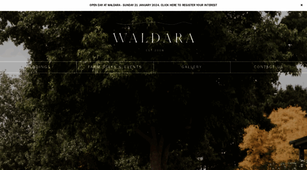 waldara.com.au