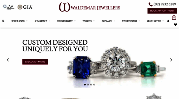 waldemarjewellers.com.au