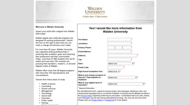 walden-s4base-phd.search4careercolleges.com